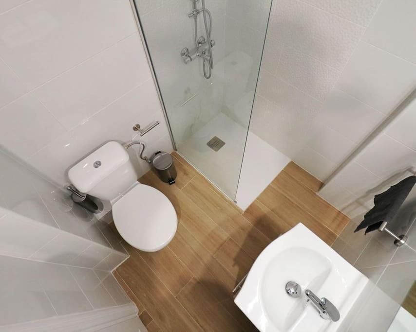 Brand New Apartment. 400 Meters Best Beach Torrevieja Bagian luar foto