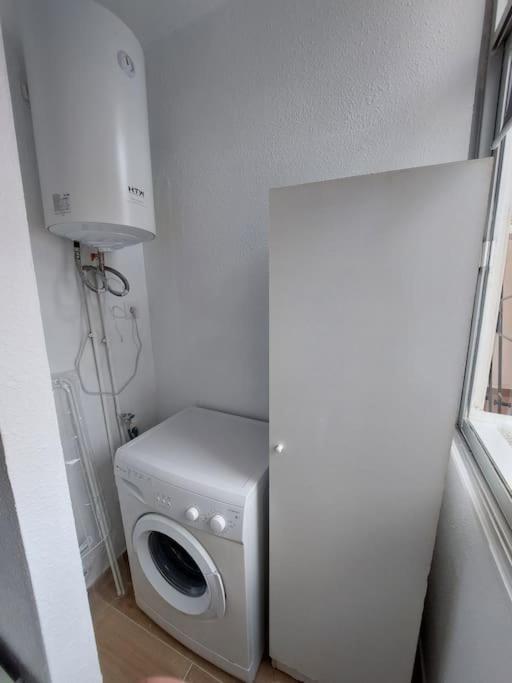 Brand New Apartment. 400 Meters Best Beach Torrevieja Bagian luar foto