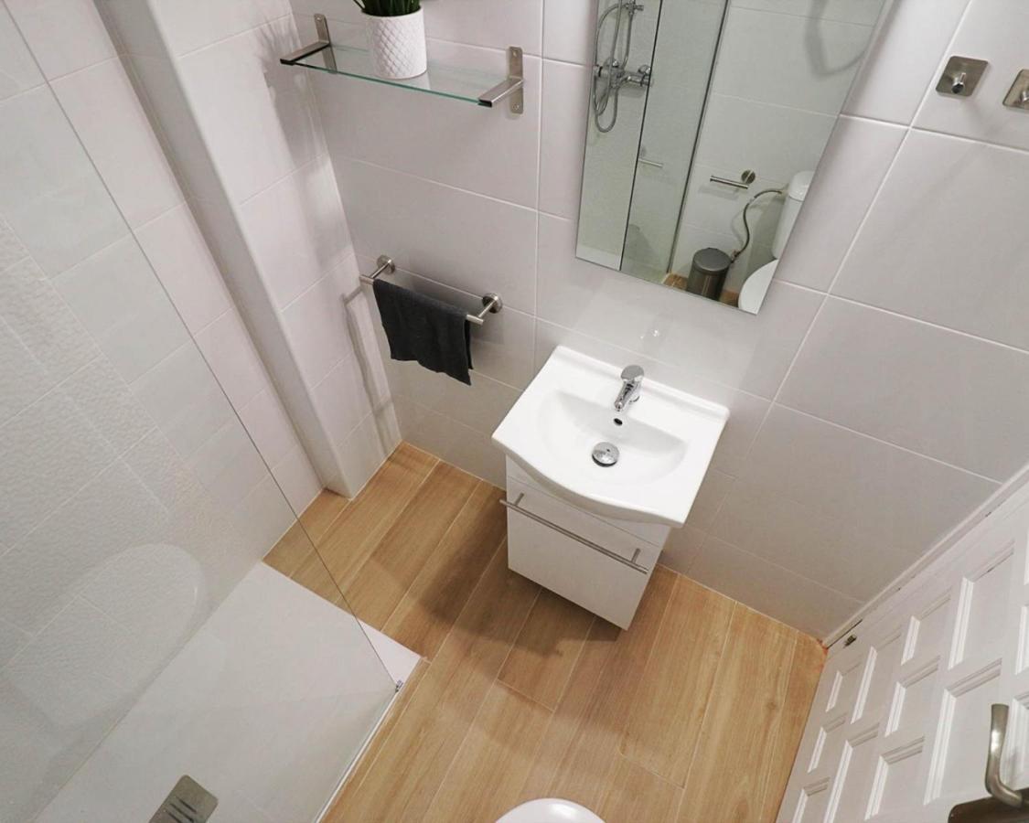 Brand New Apartment. 400 Meters Best Beach Torrevieja Bagian luar foto