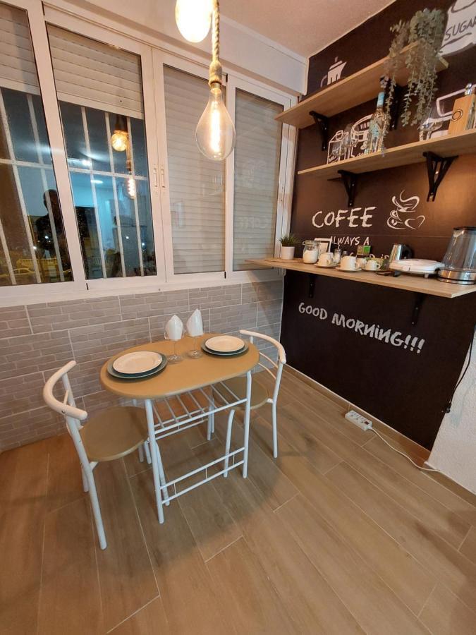 Brand New Apartment. 400 Meters Best Beach Torrevieja Bagian luar foto